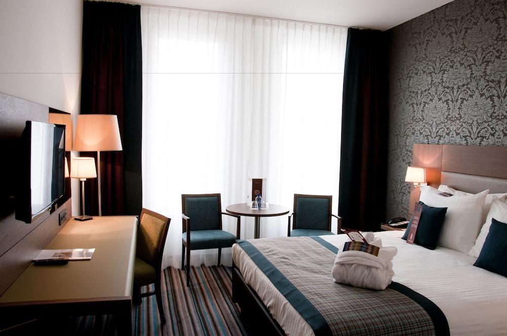 Leopold Hotel Audenarde Extérieur photo