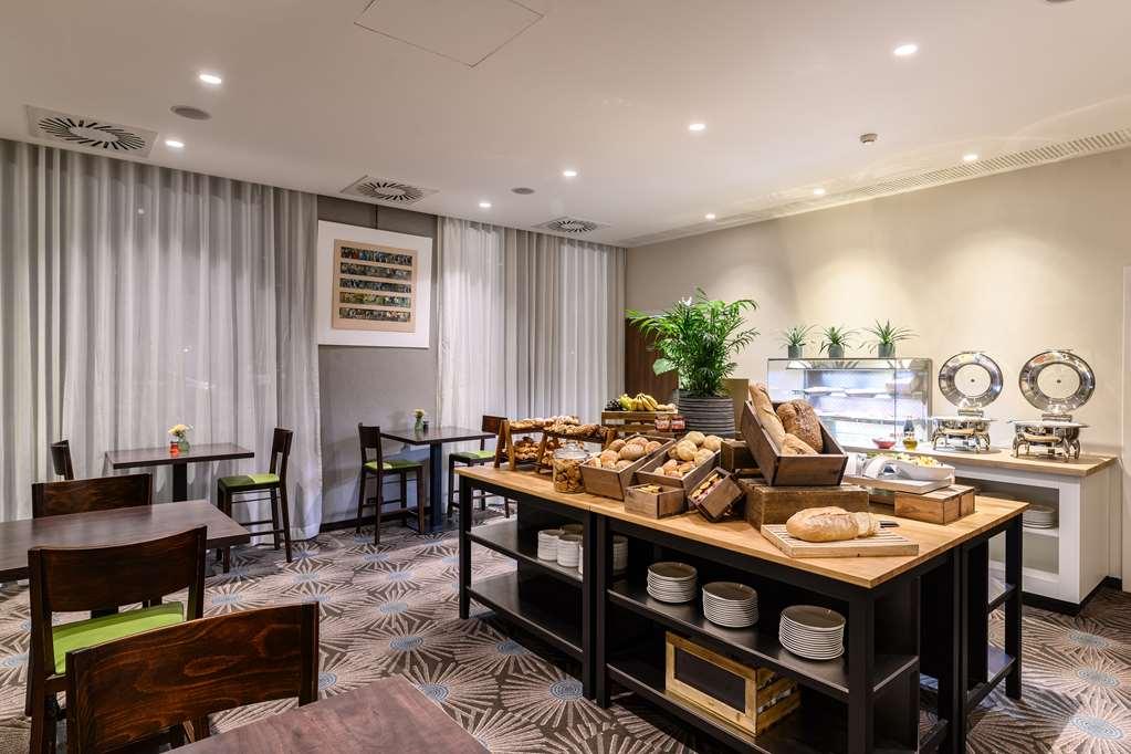 Leopold Hotel Audenarde Restaurant photo