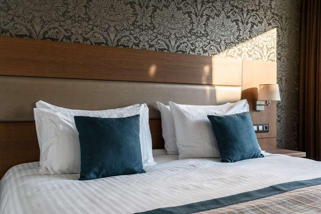 Leopold Hotel Audenarde Chambre photo