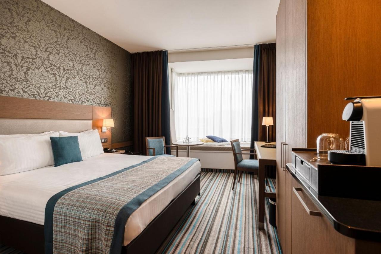 Leopold Hotel Audenarde Extérieur photo