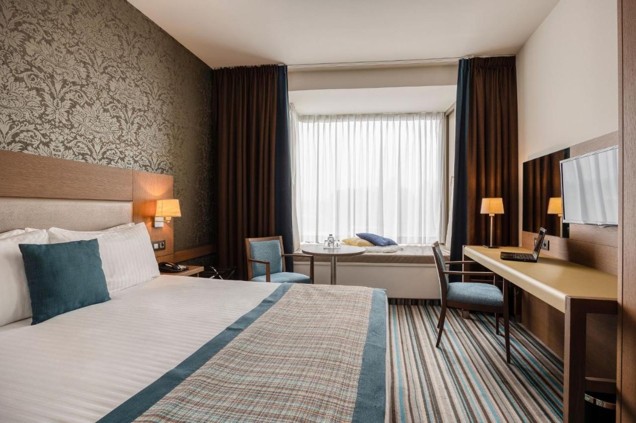 Leopold Hotel Audenarde Extérieur photo