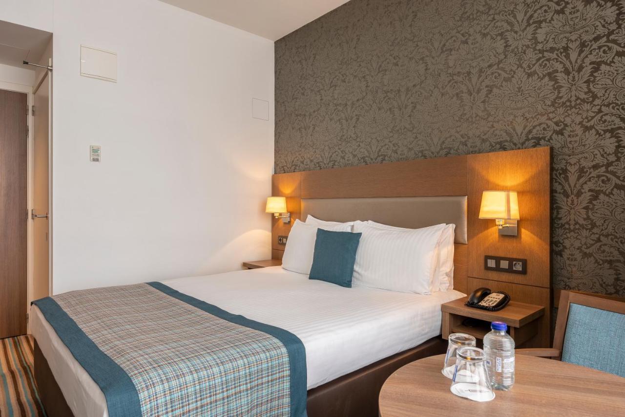 Leopold Hotel Audenarde Extérieur photo