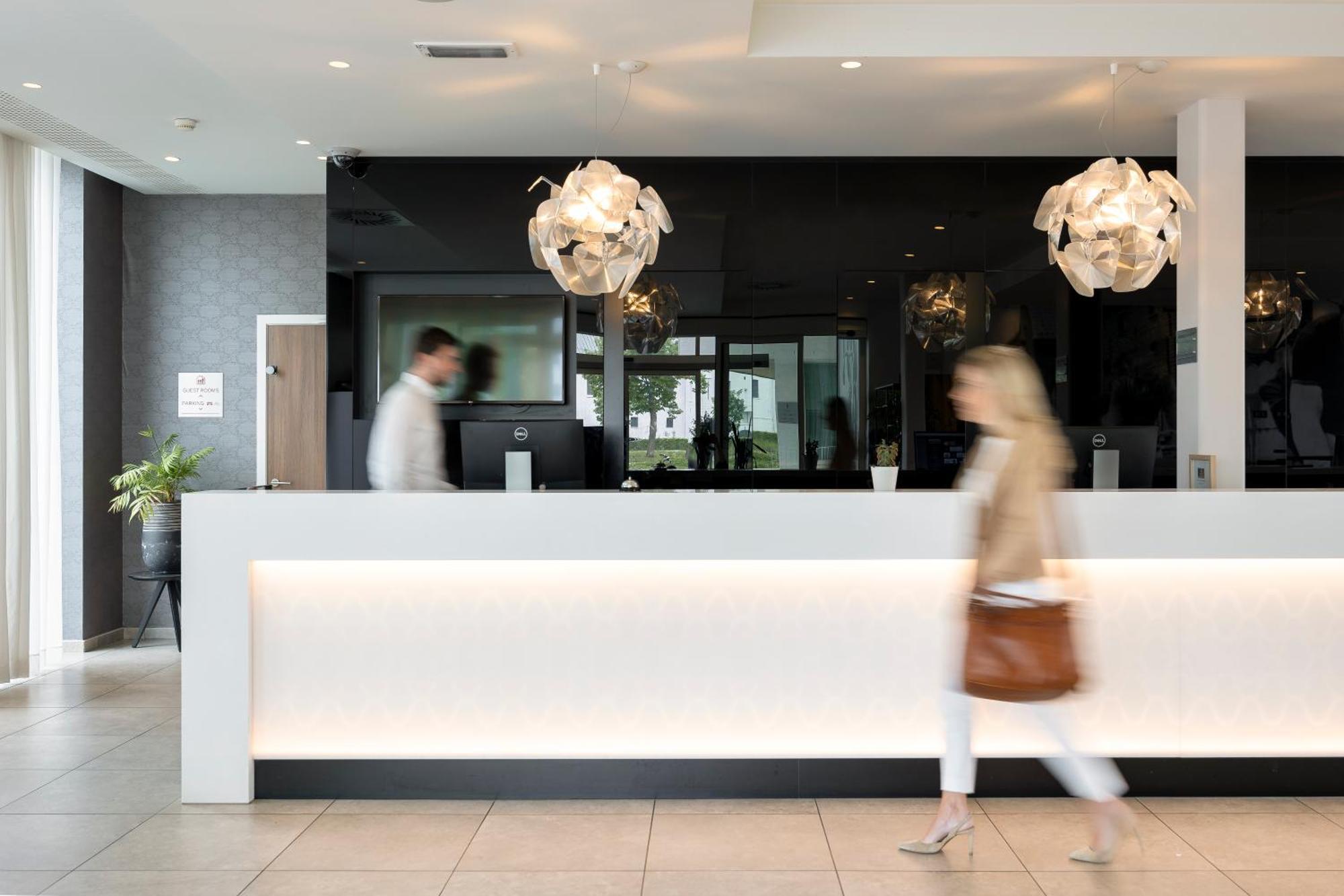 Leopold Hotel Audenarde Extérieur photo