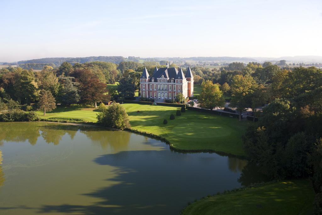 Leopold Hotel Audenarde Extérieur photo