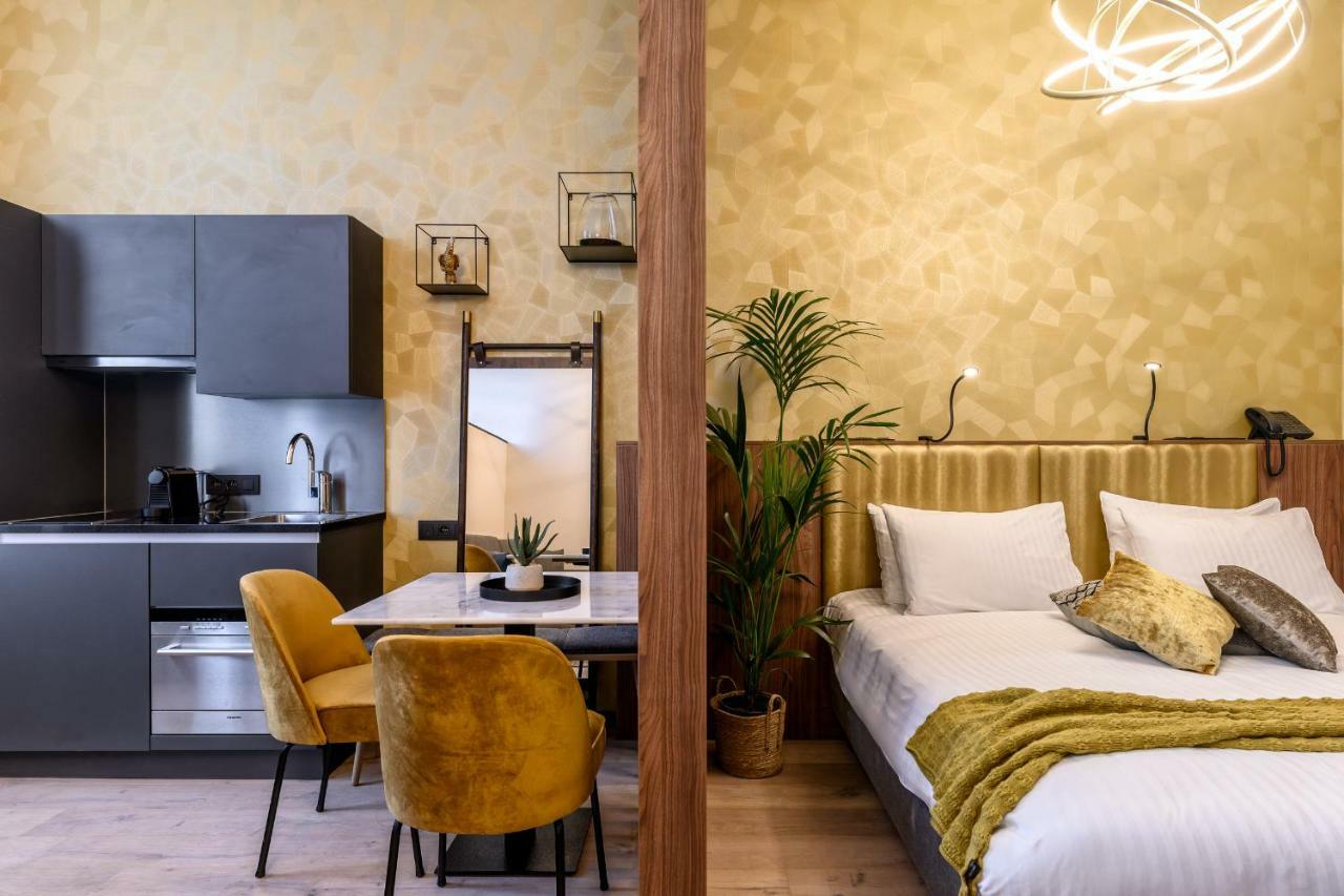 Leopold Hotel Audenarde Extérieur photo