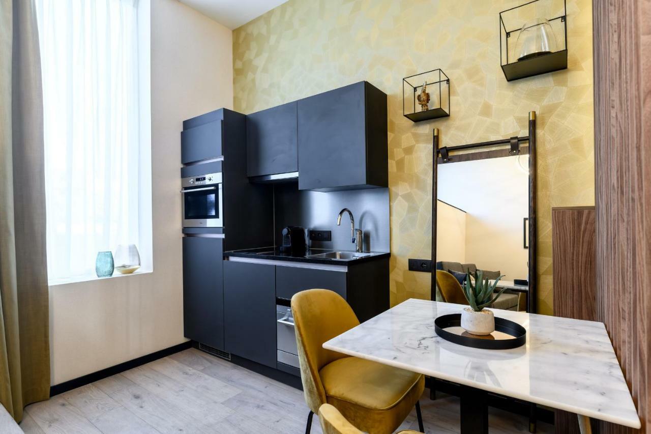 Leopold Hotel Audenarde Extérieur photo